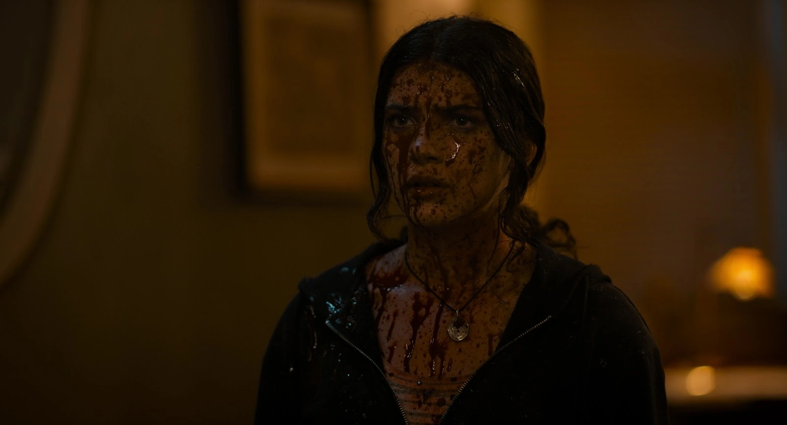 Until Dawn screenshot 5