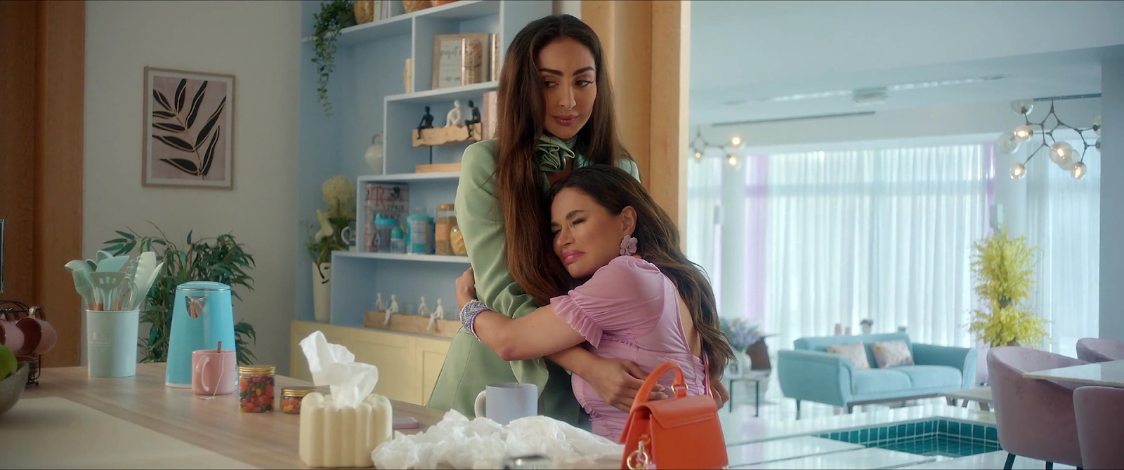 Love in Slow Motion screenshot 1