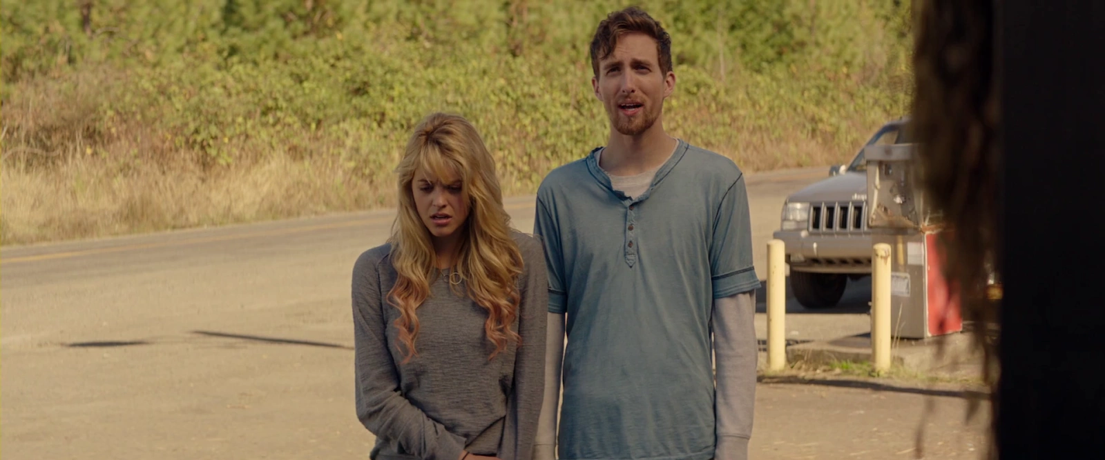 Cabin Fever screenshot 4