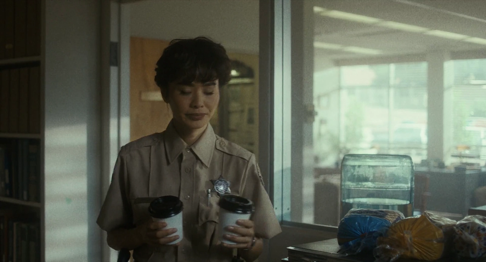 Stone Cold Fox screenshot 2