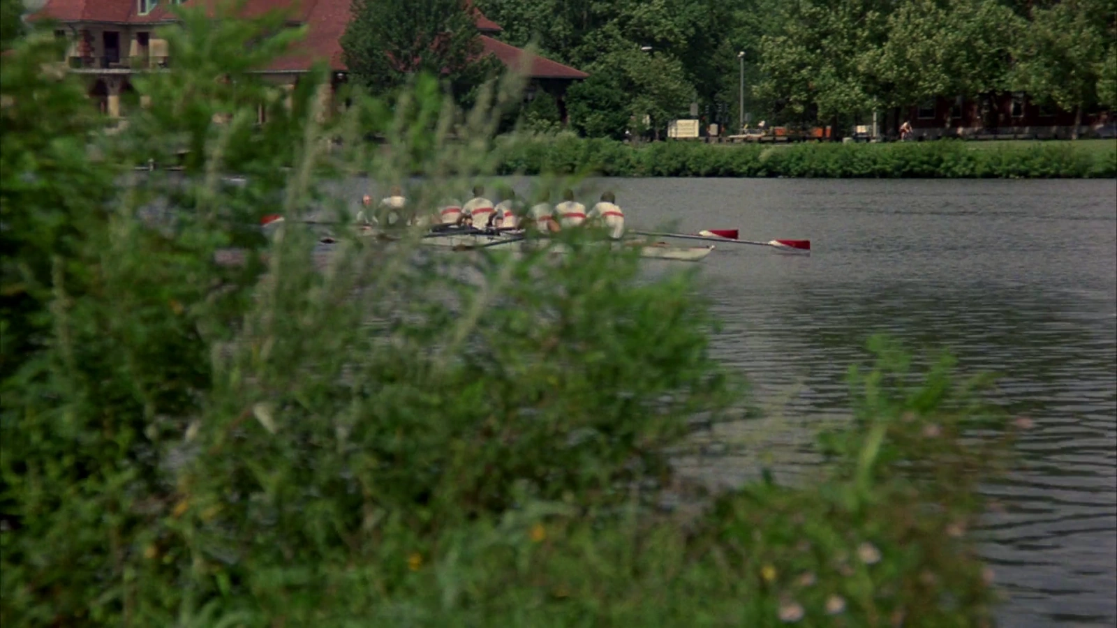 Amazing Grace and Chuck screenshot 1