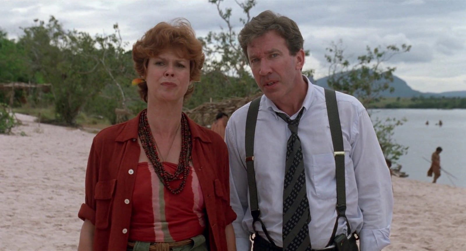Jungle 2 Jungle screenshot 2