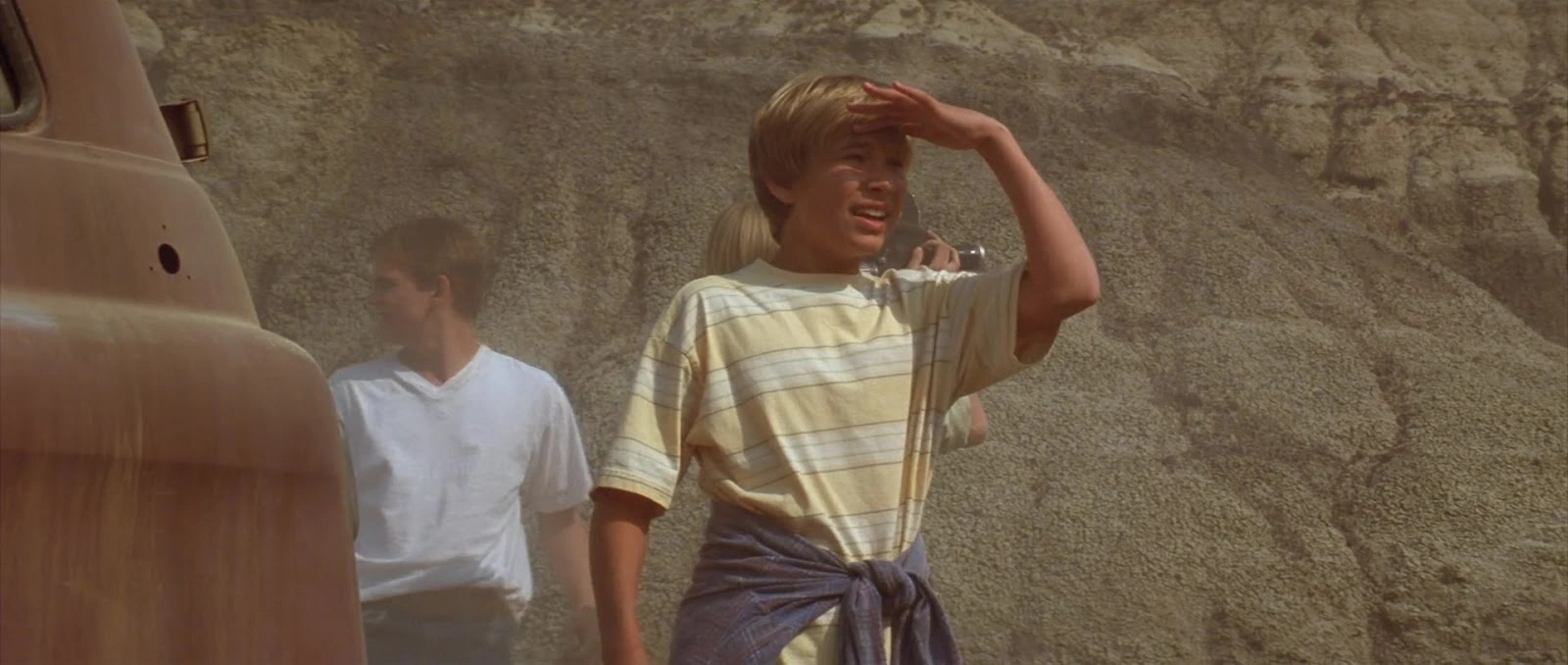 Wild America screenshot 2