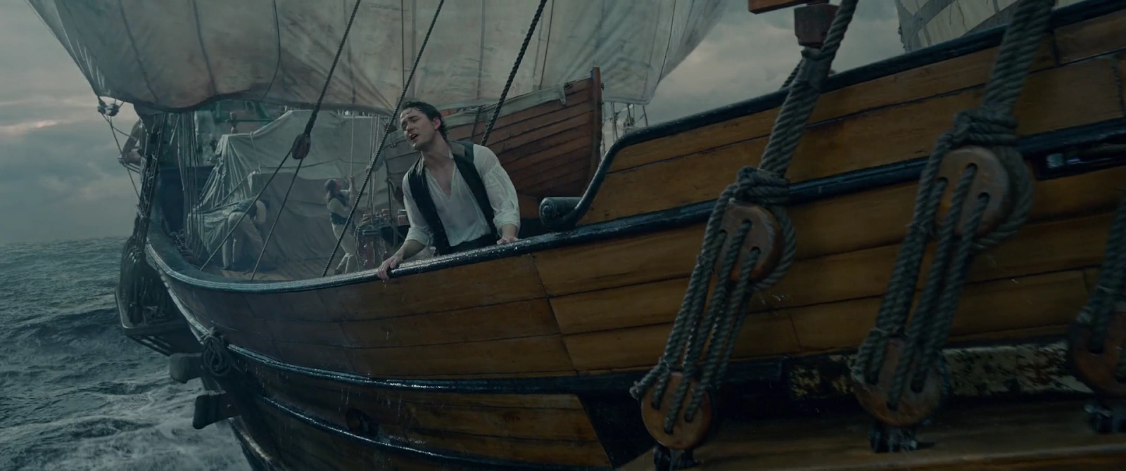 The Little Mermaid screenshot 1