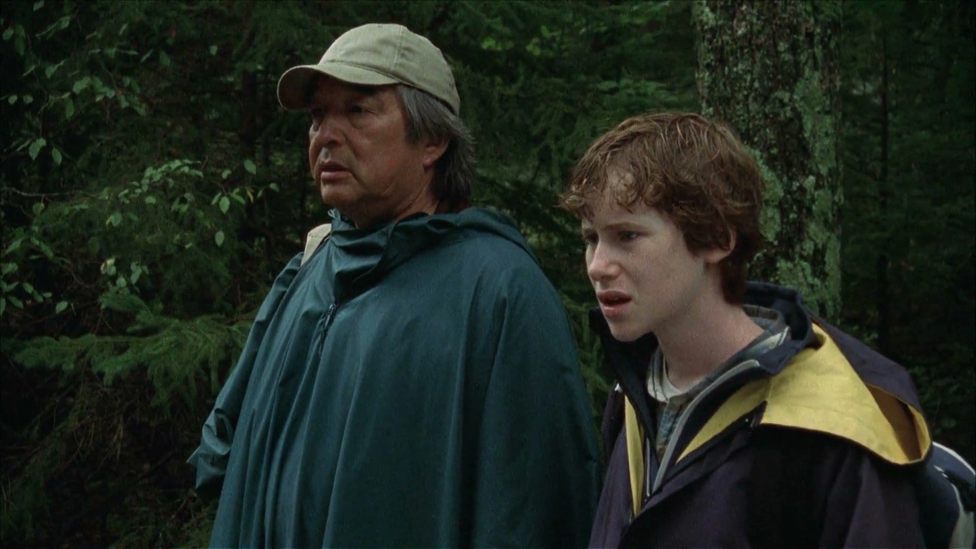 Spirit Bear: The Simon Jackson Story screenshot 3