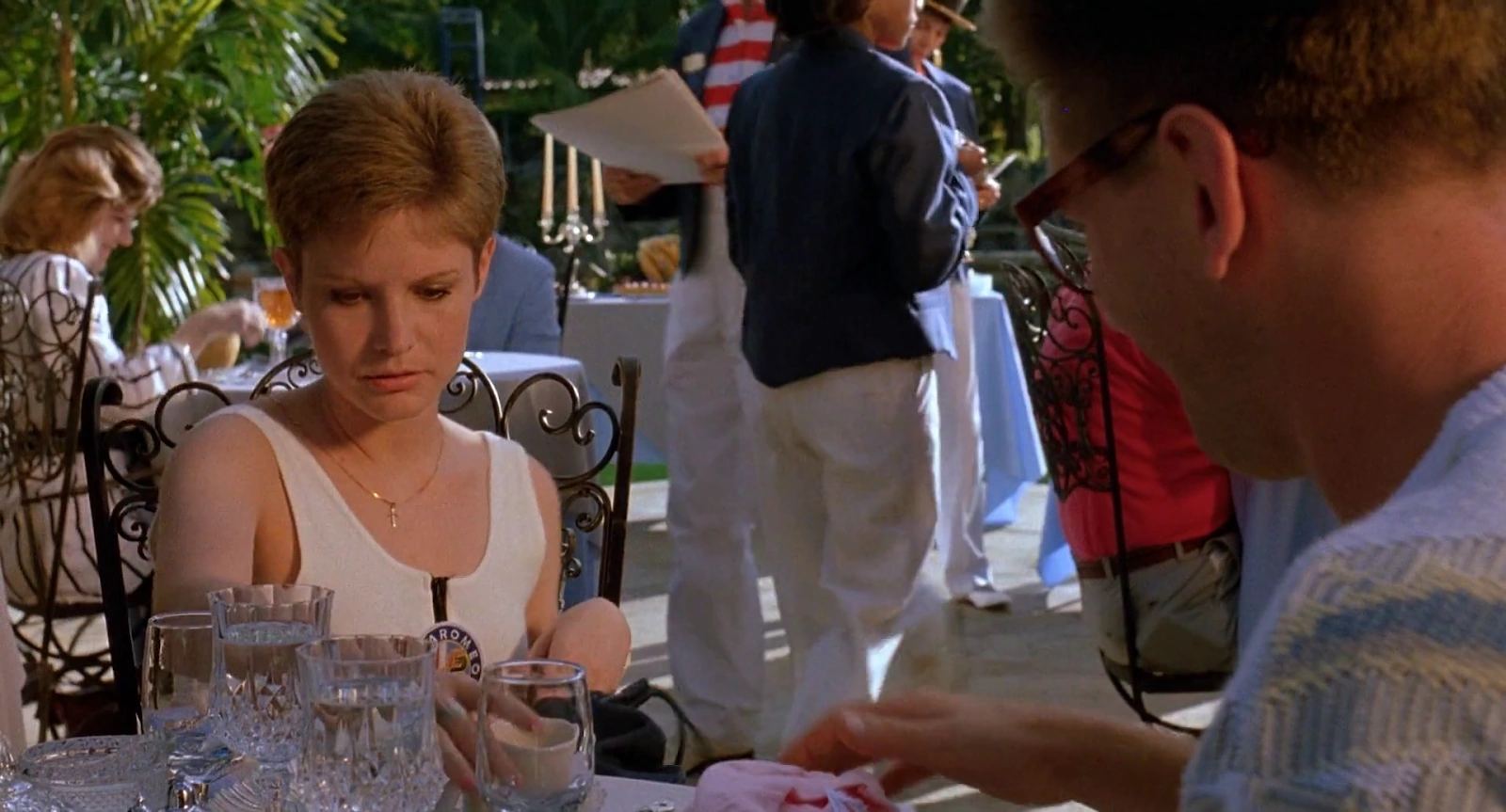 Miami Blues screenshot 3