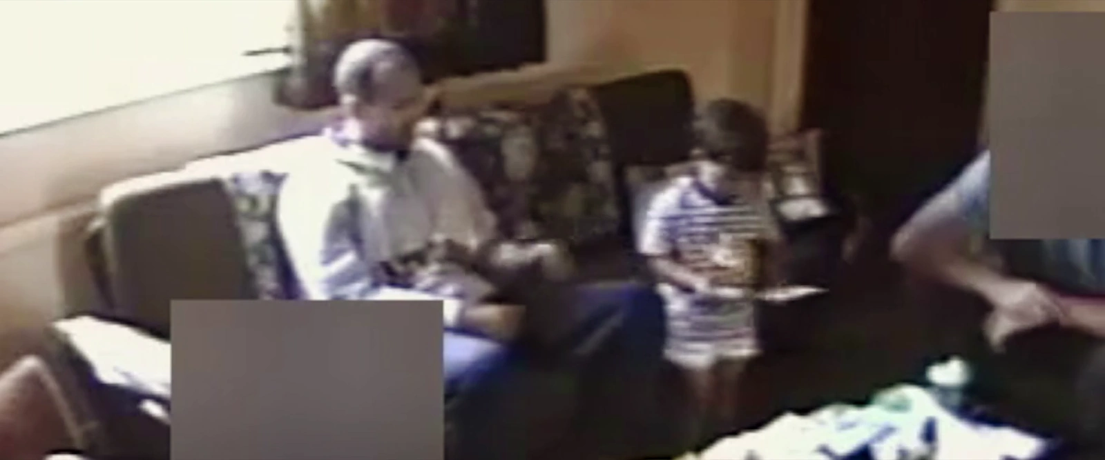 The Murder of Rachel Nickell screenshot 2
