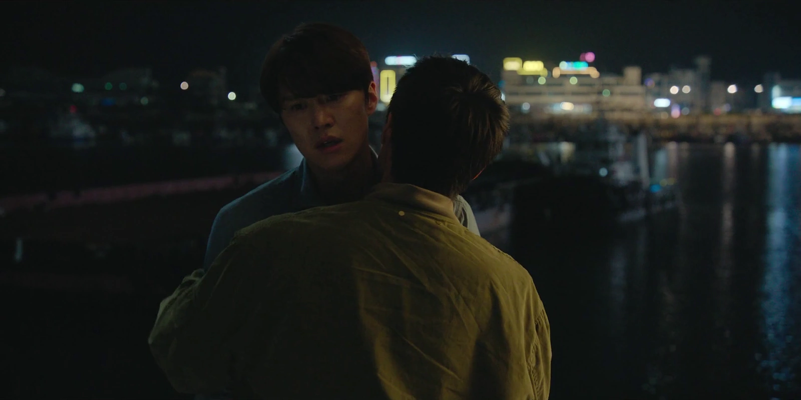 Husbands in Action screenshot 5