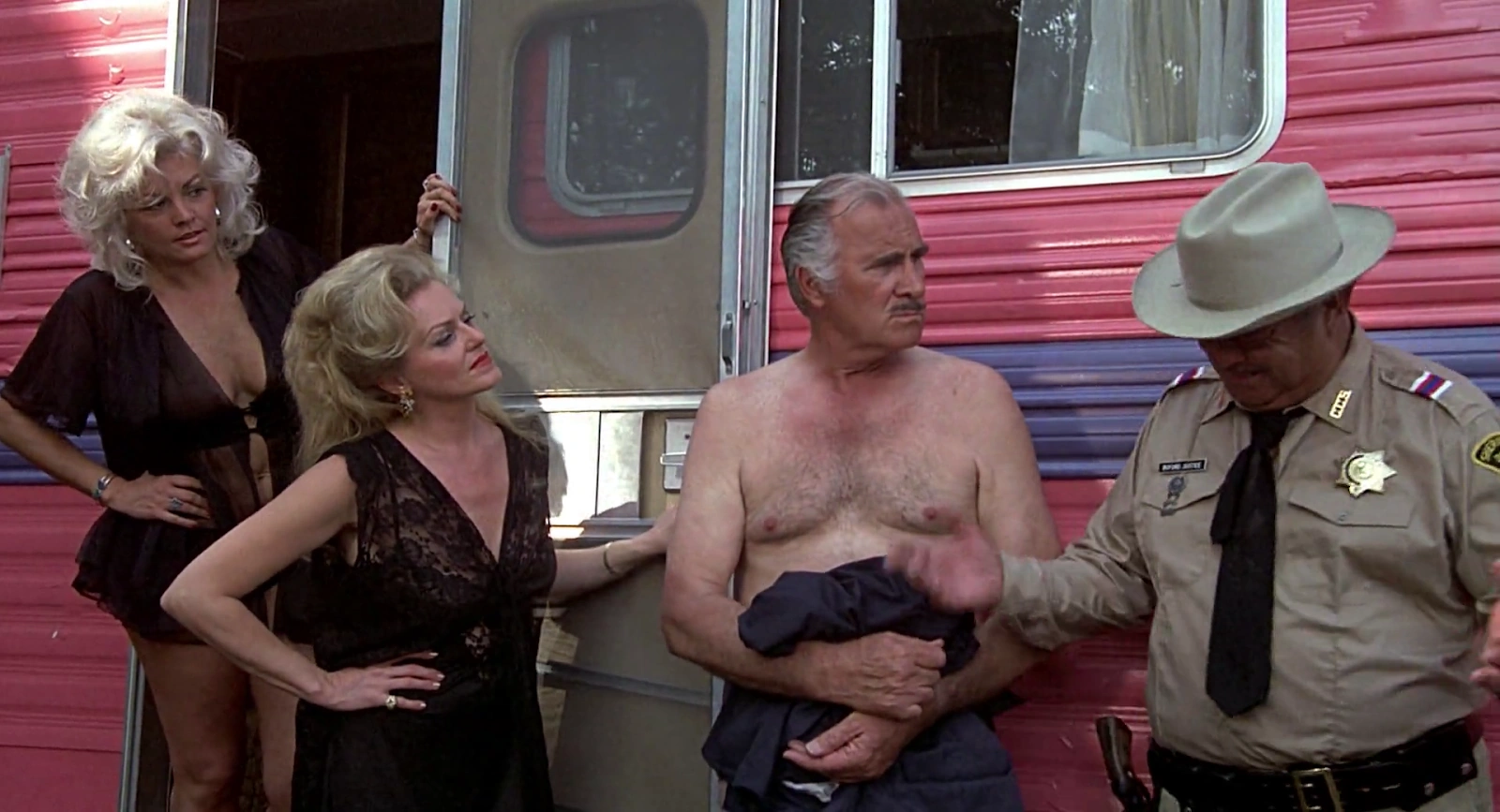 Smokey and the Bandit screenshot 4