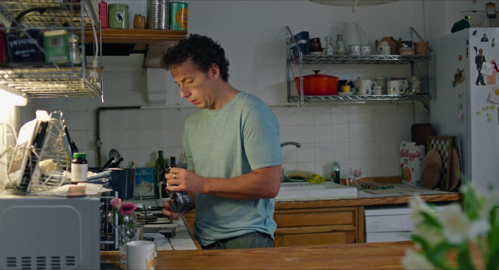 The Other Way Around screenshot 3
