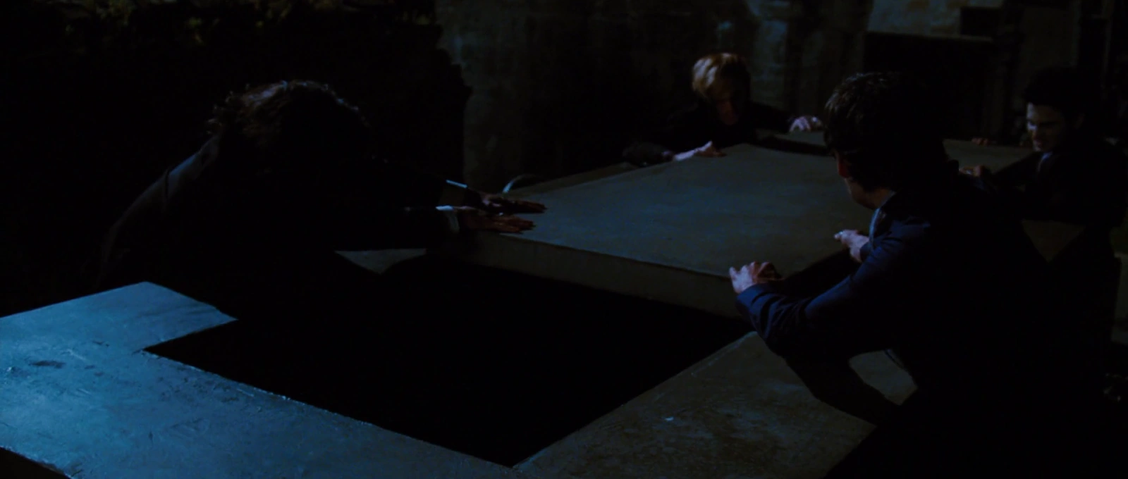 Dylan Dog: Dead of Night screenshot 4