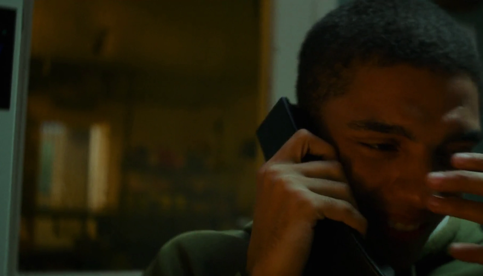 Steve screenshot 4