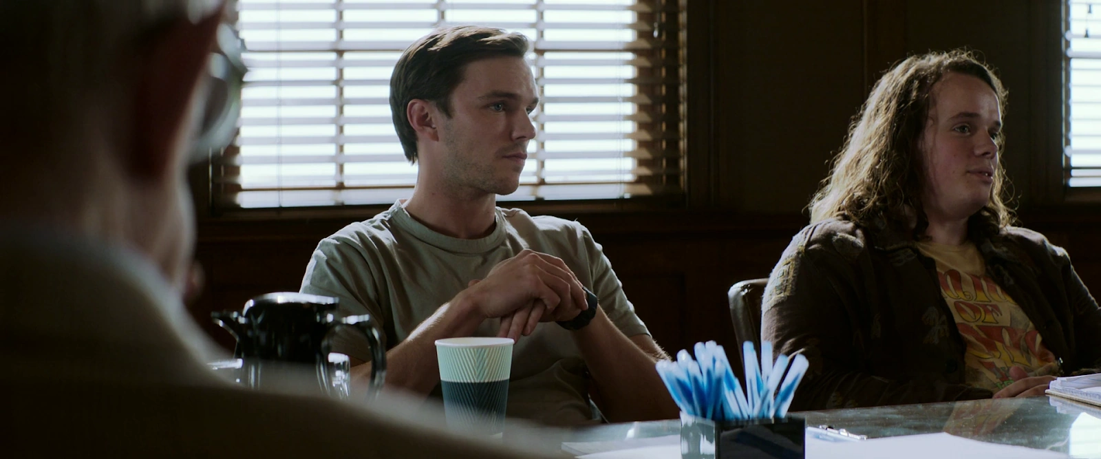 Juror #2 screenshot 3