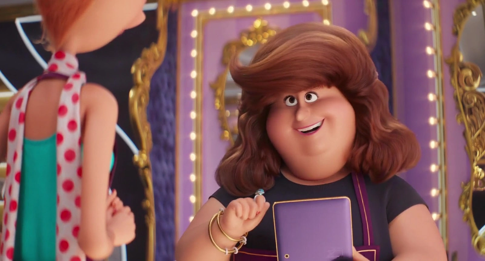 Despicable Me 4 screenshot 5