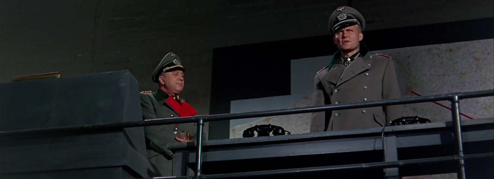 Battle of the Bulge screenshot 1