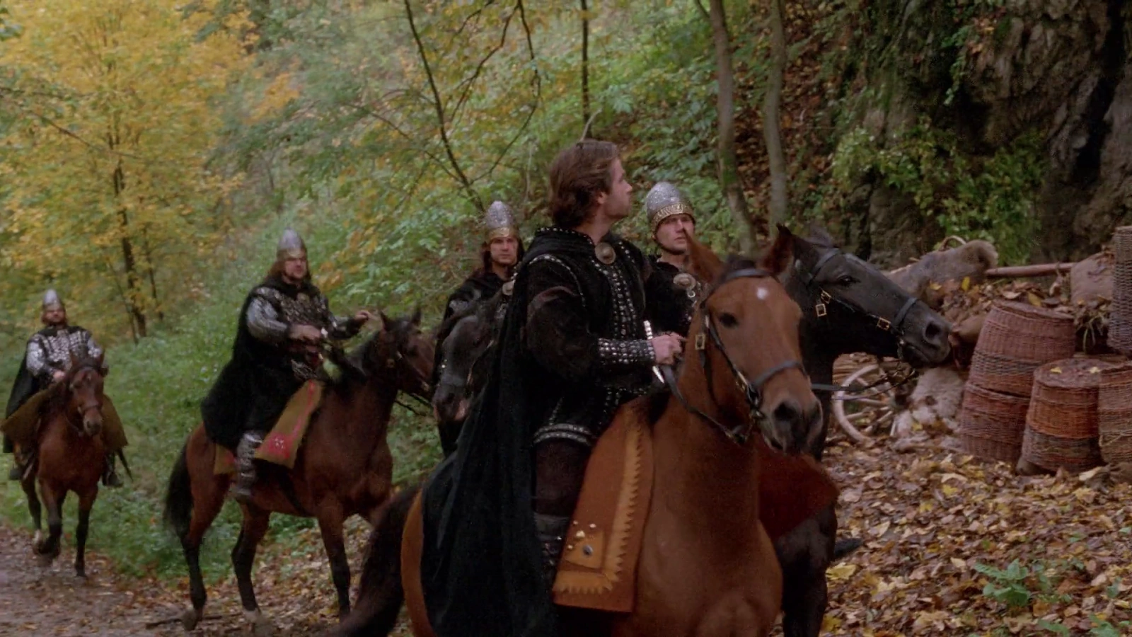 DragonHeart: A New Beginning screenshot 5