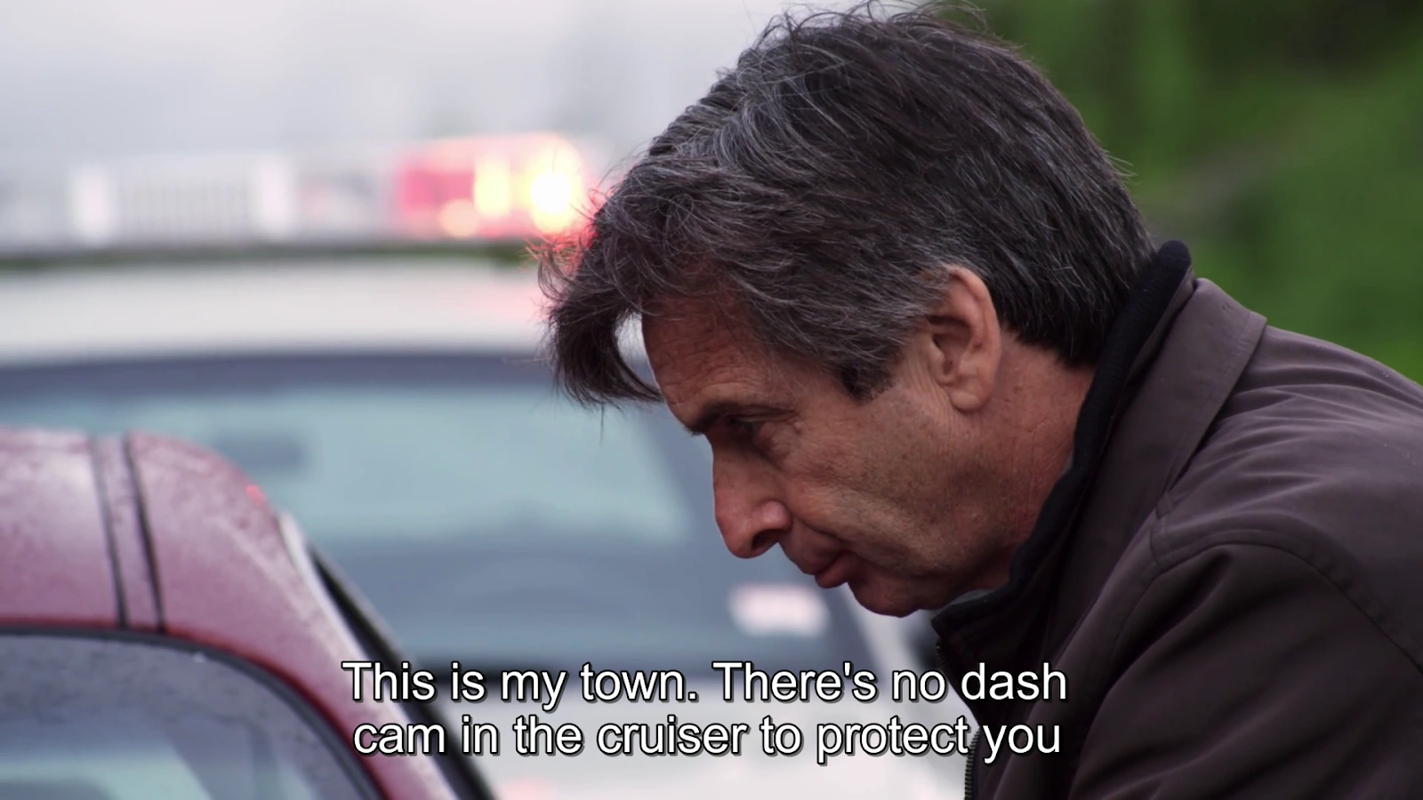 Jesse Stone: Benefit of the Doubt screenshot 5