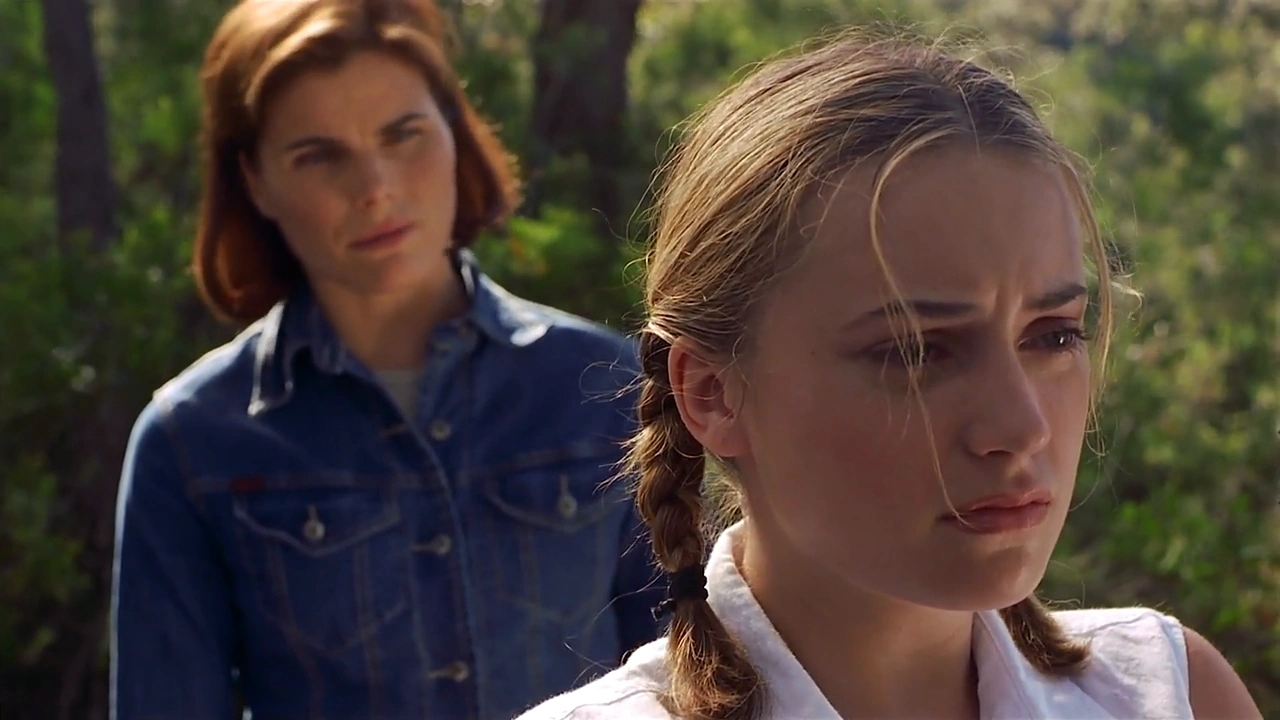 First Daughter screenshot 4