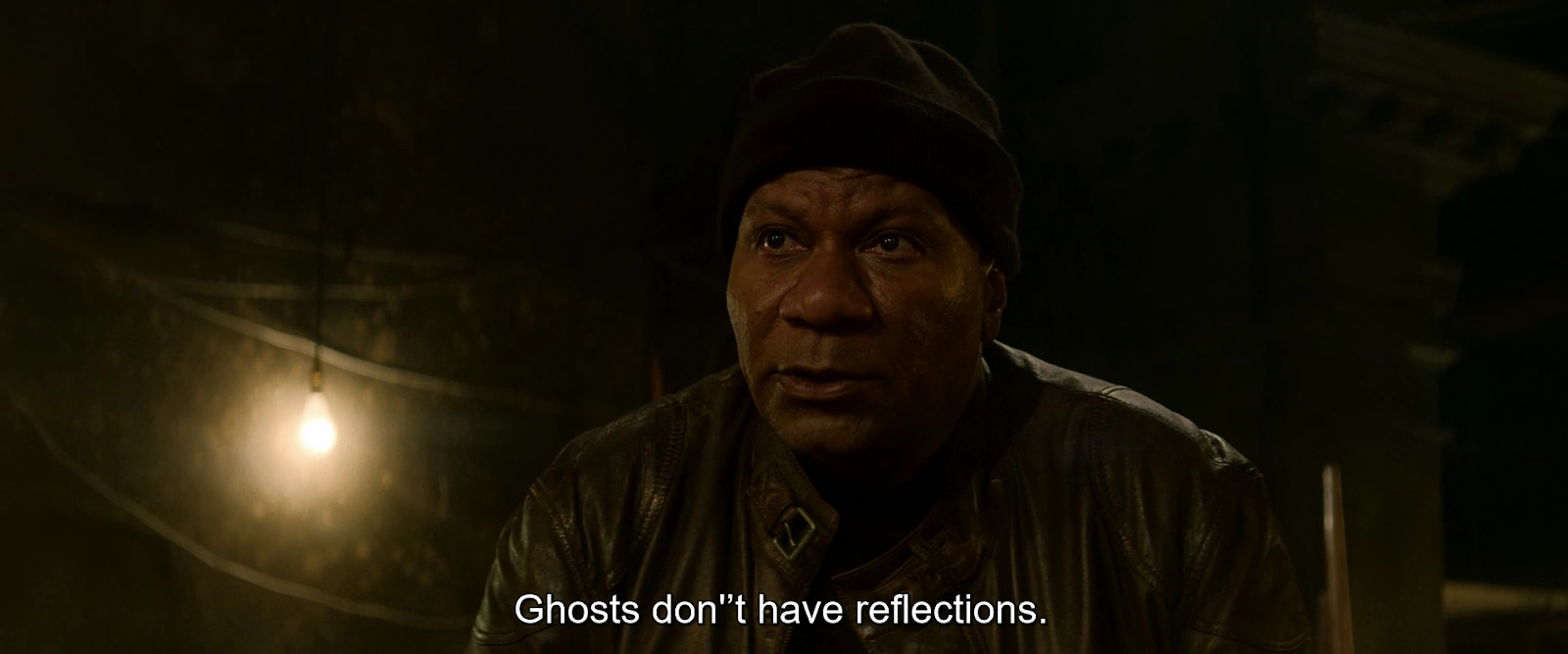 Mission: Impossible - Dead Reckoning Part One screenshot 4