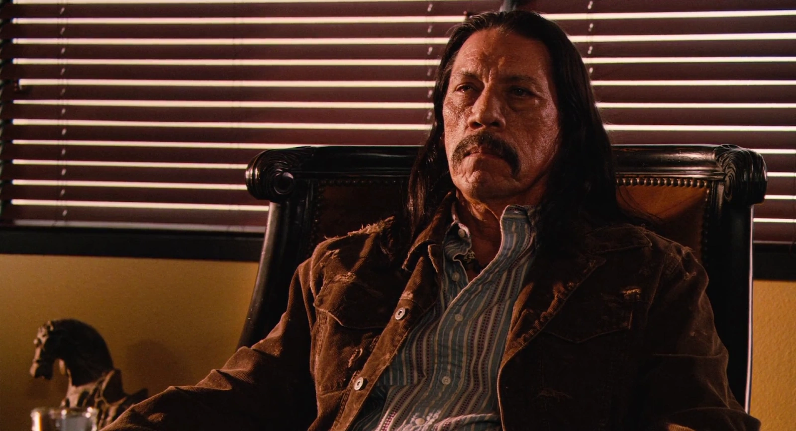 Machete screenshot 2