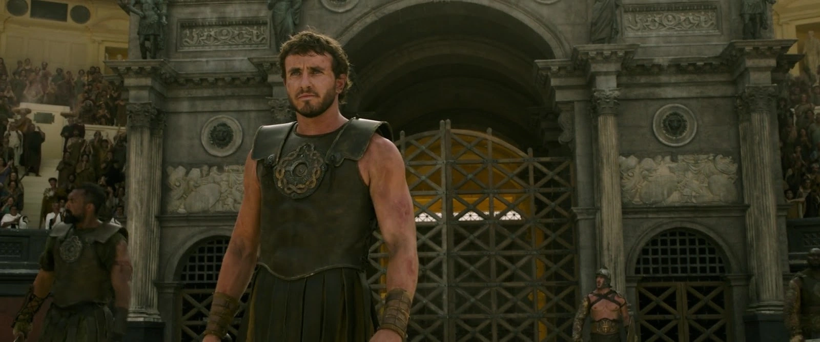 Gladiator II screenshot 2