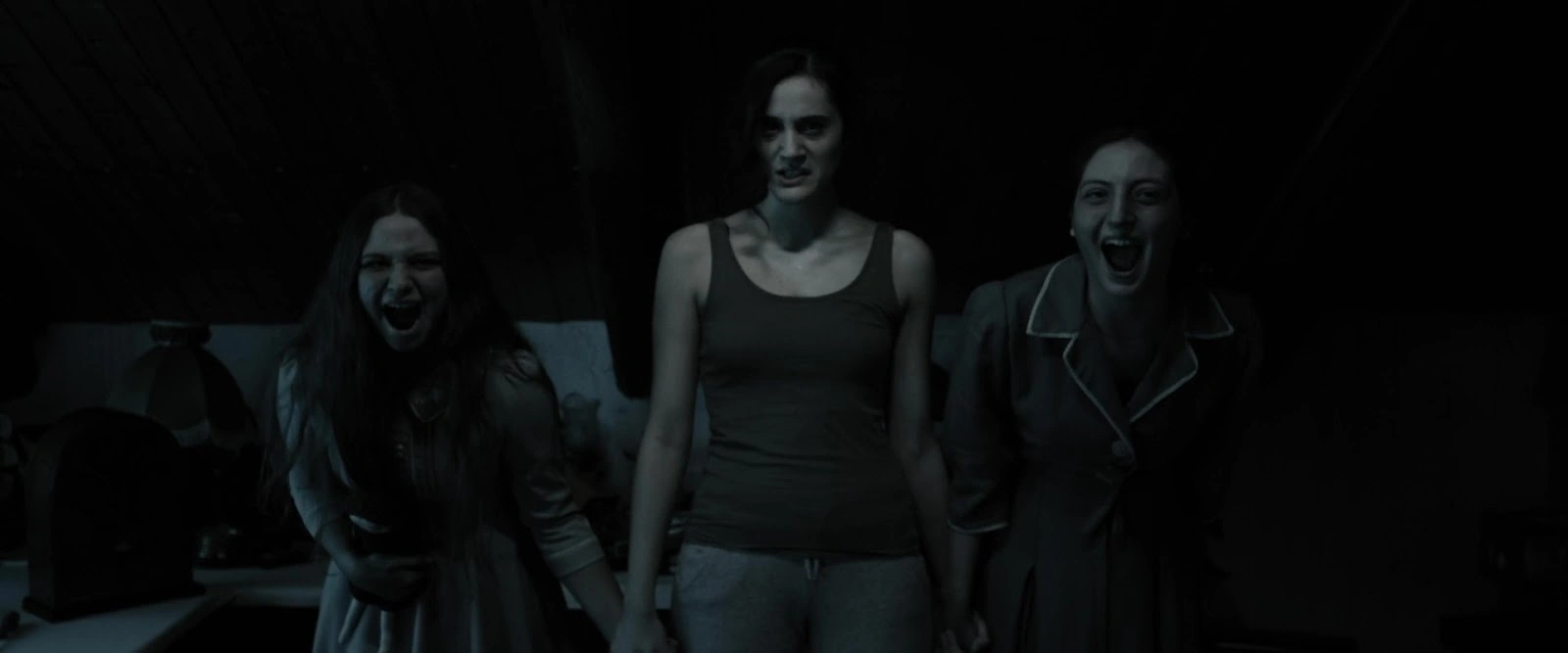 Sound of Silence screenshot 5