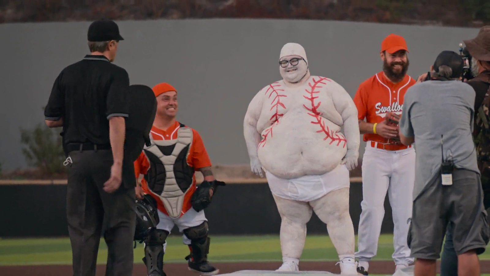 Jackass 4.5 screenshot 5