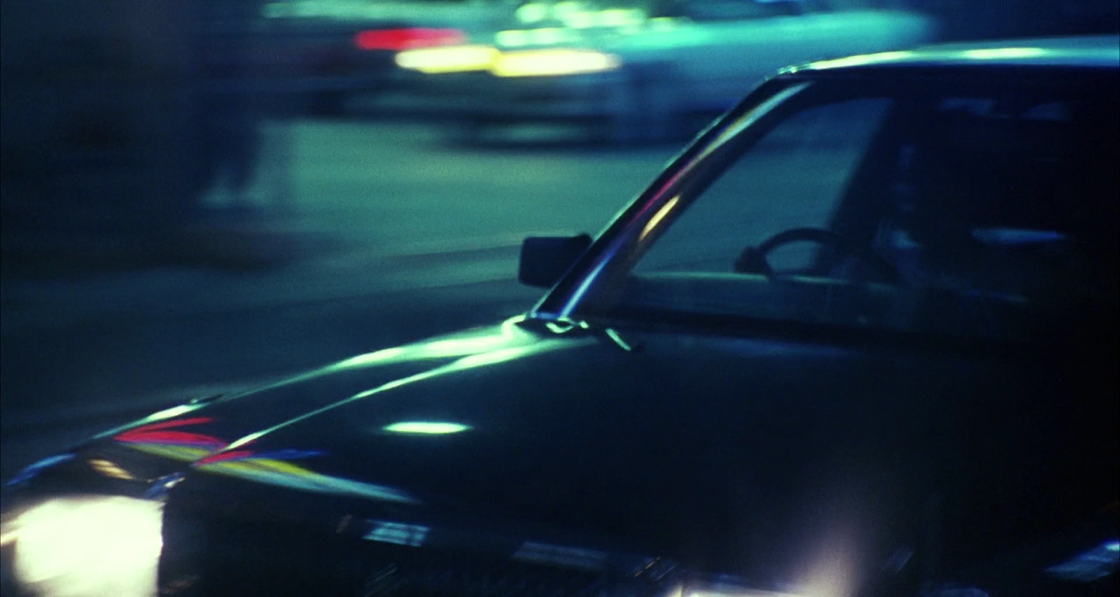 Sonatine screenshot 1