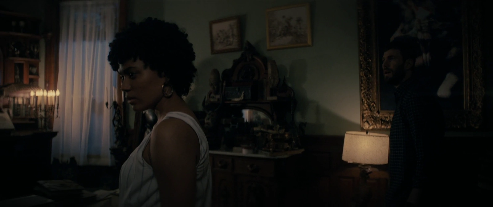 The Inheritance screenshot 1