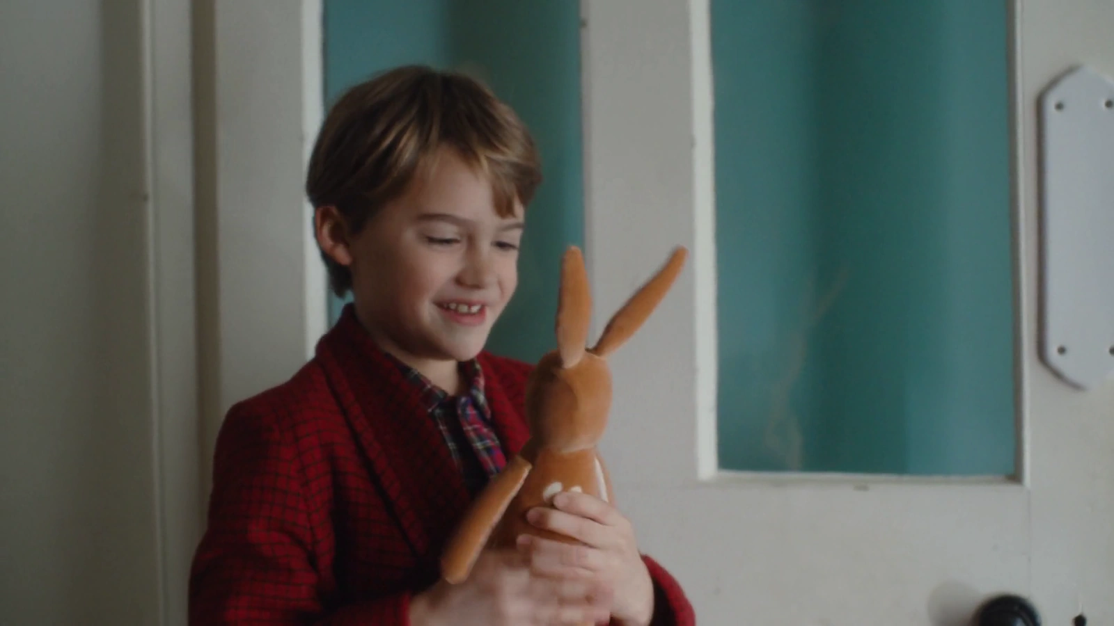 The Velveteen Rabbit screenshot 4