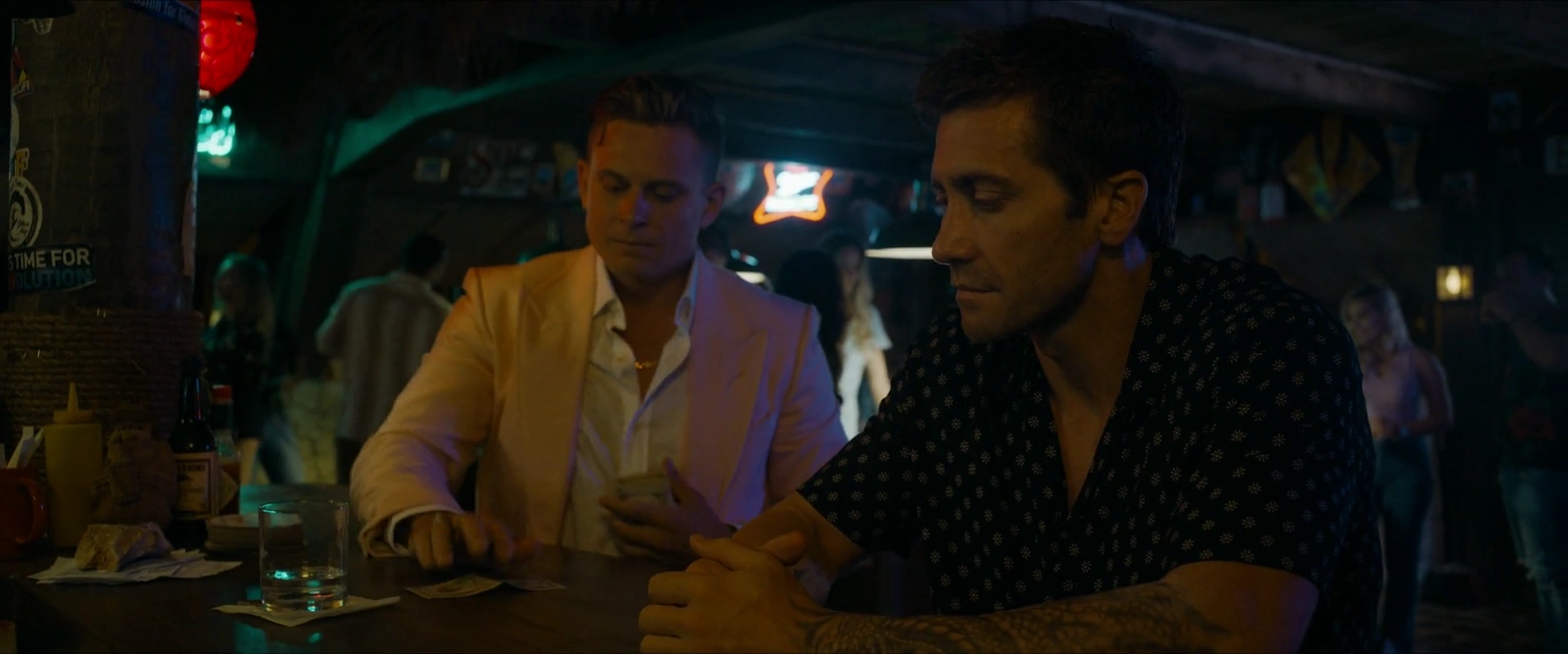 Road House screenshot 5