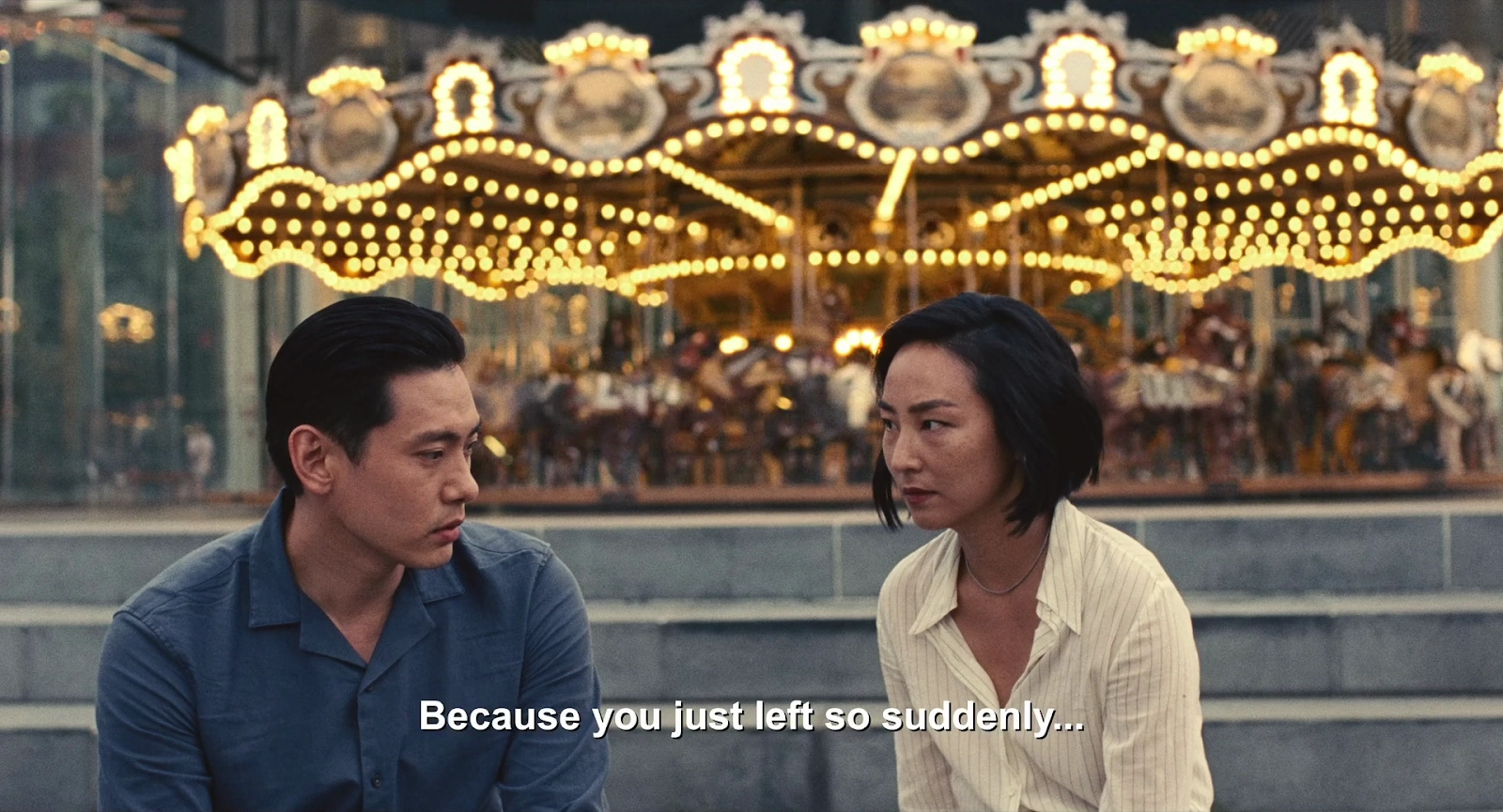 Past Lives screenshot 2