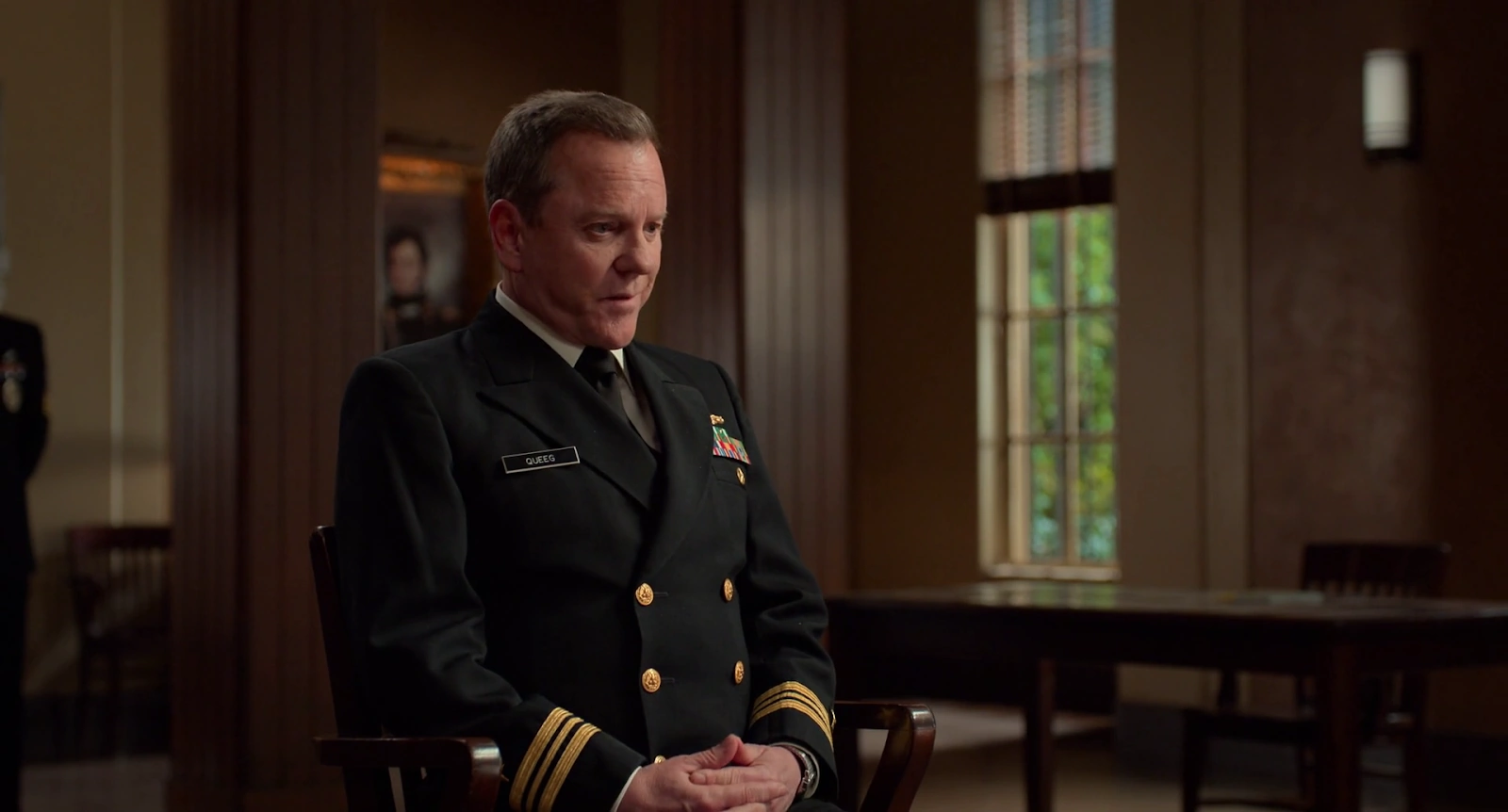 The Caine Mutiny Court-Martial screenshot 1