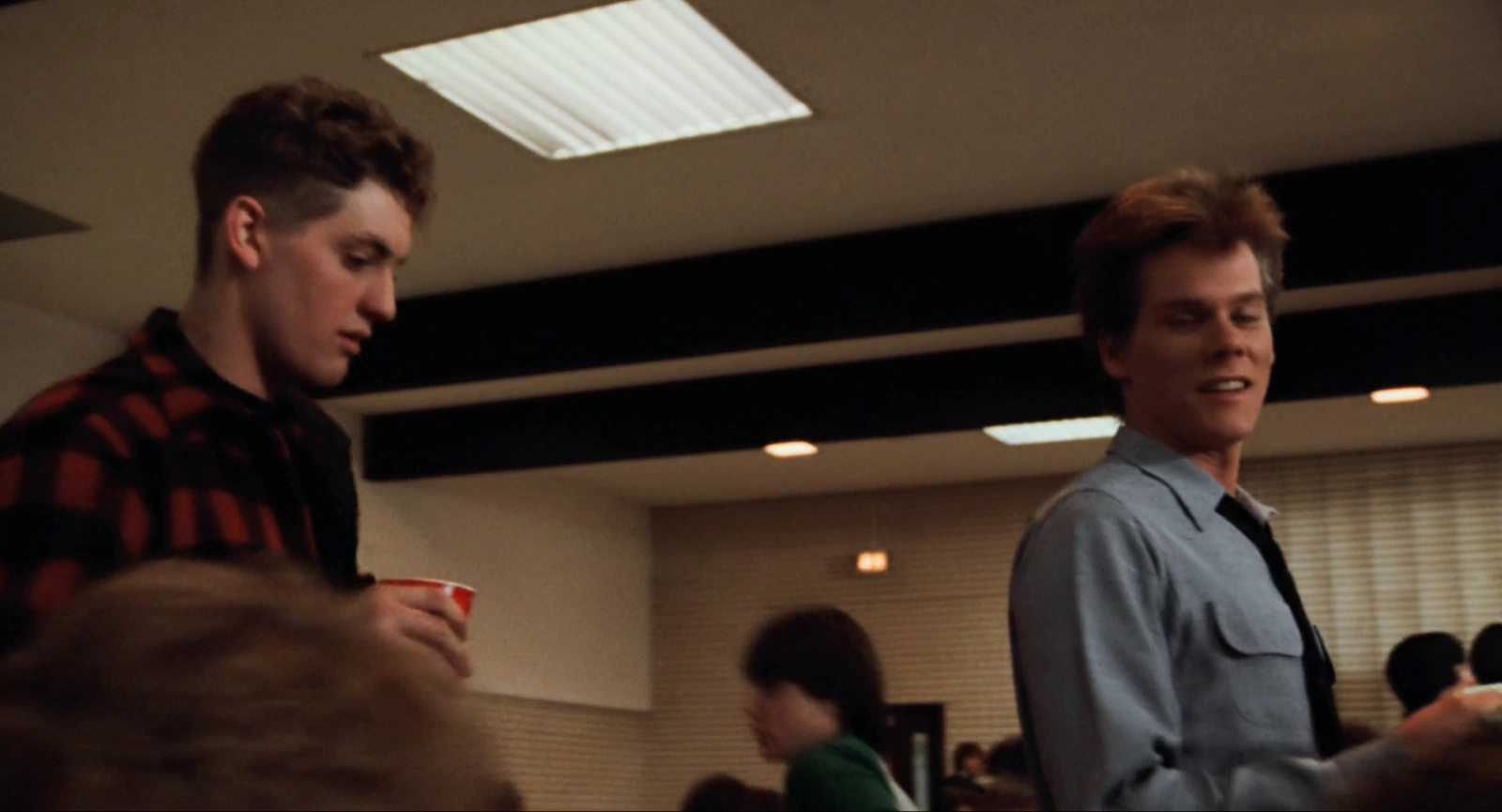 Footloose screenshot 1