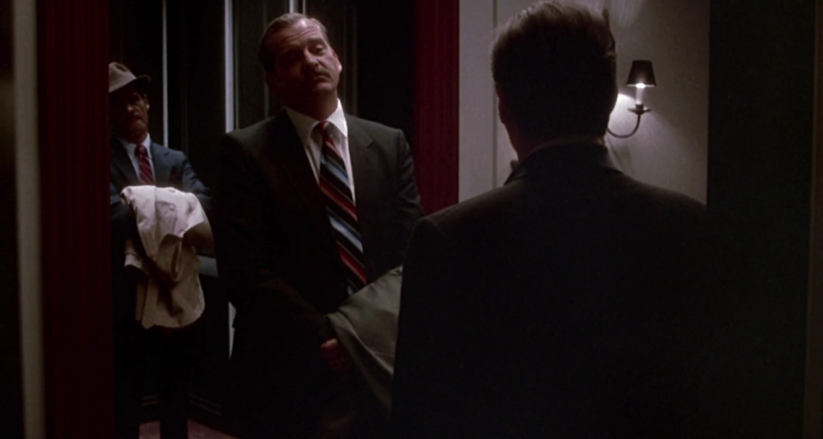 Prizzi's Honor screenshot 3