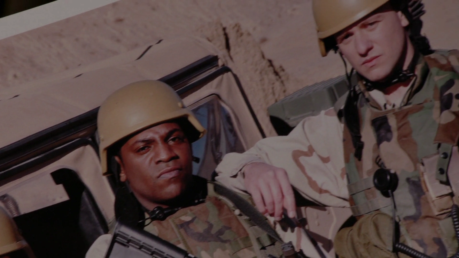 Last Man Standing screenshot 4