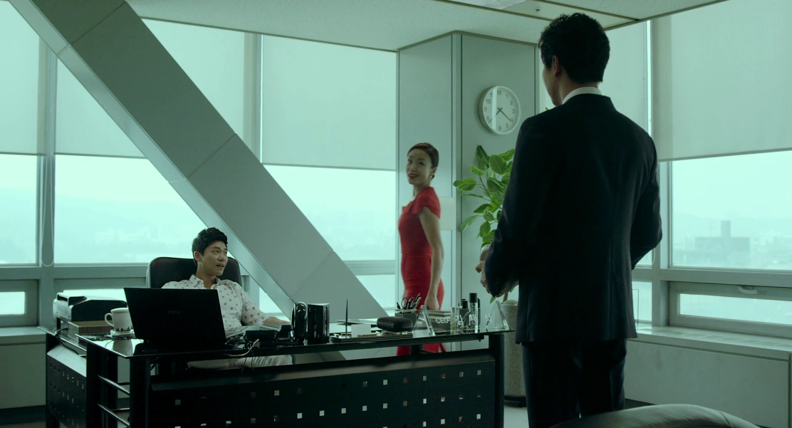 The Shameless screenshot 1