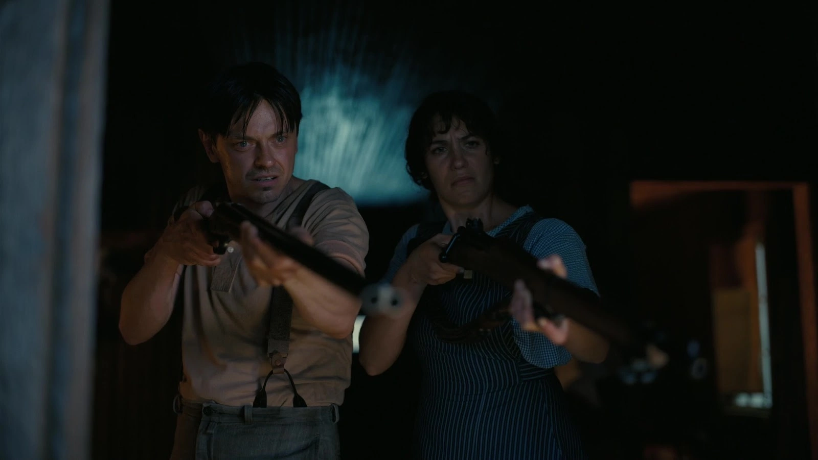 Sinners screenshot 2