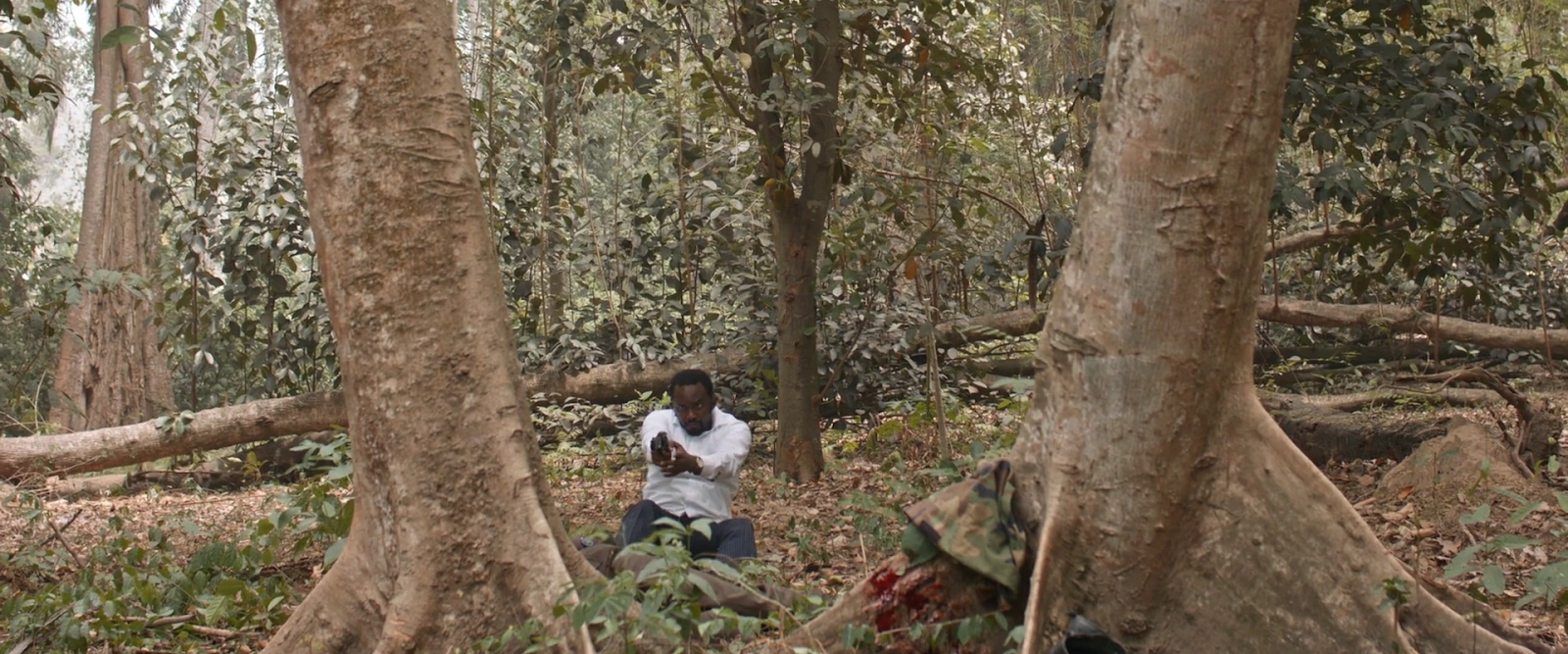 A Green Fever screenshot 1