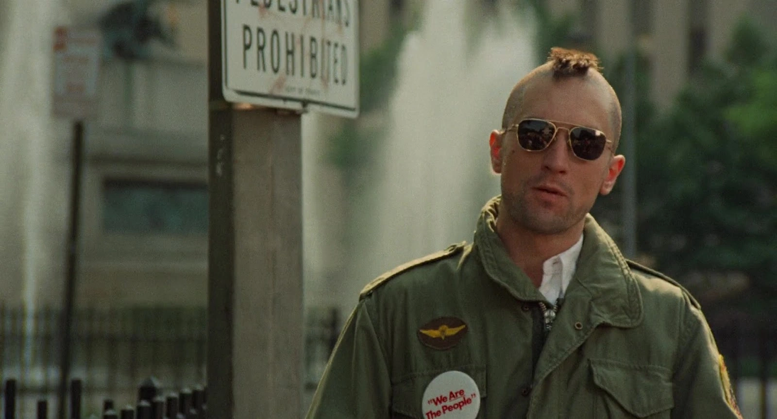Taxi Driver screenshot 5