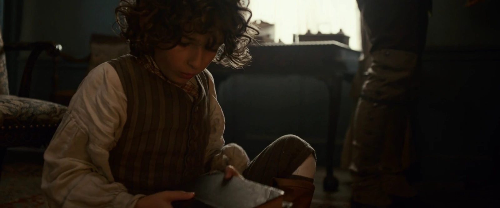 Young Washington screenshot 4