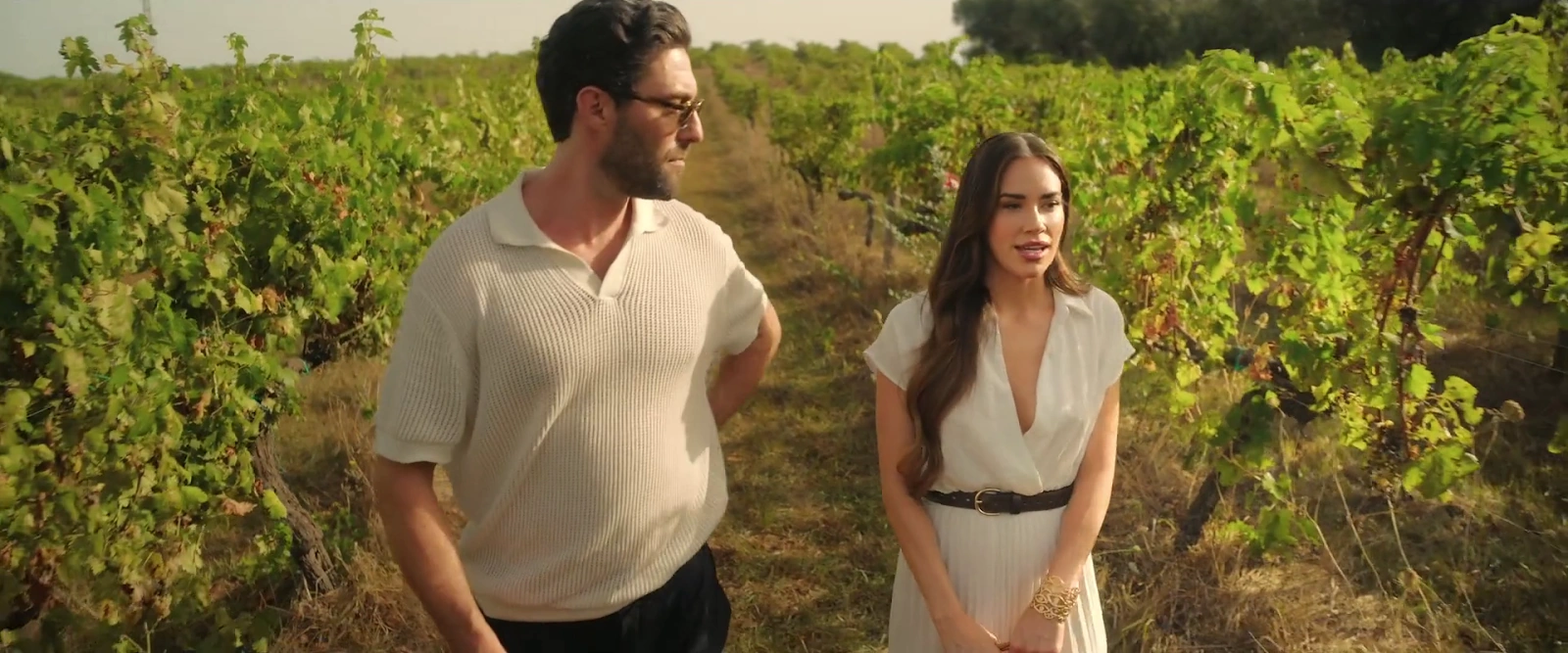 Meet Me in Rome screenshot 1
