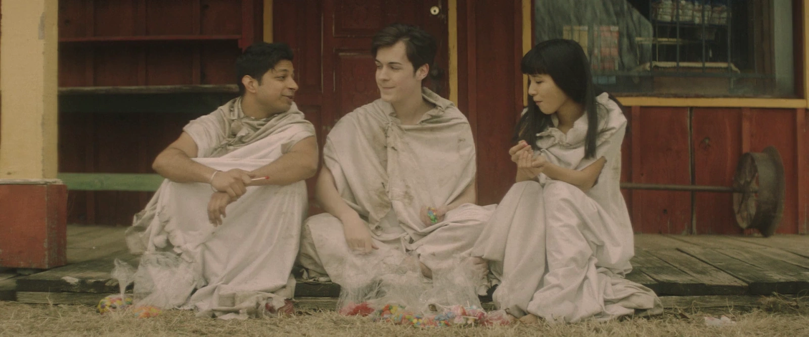 Iké Boys screenshot 4