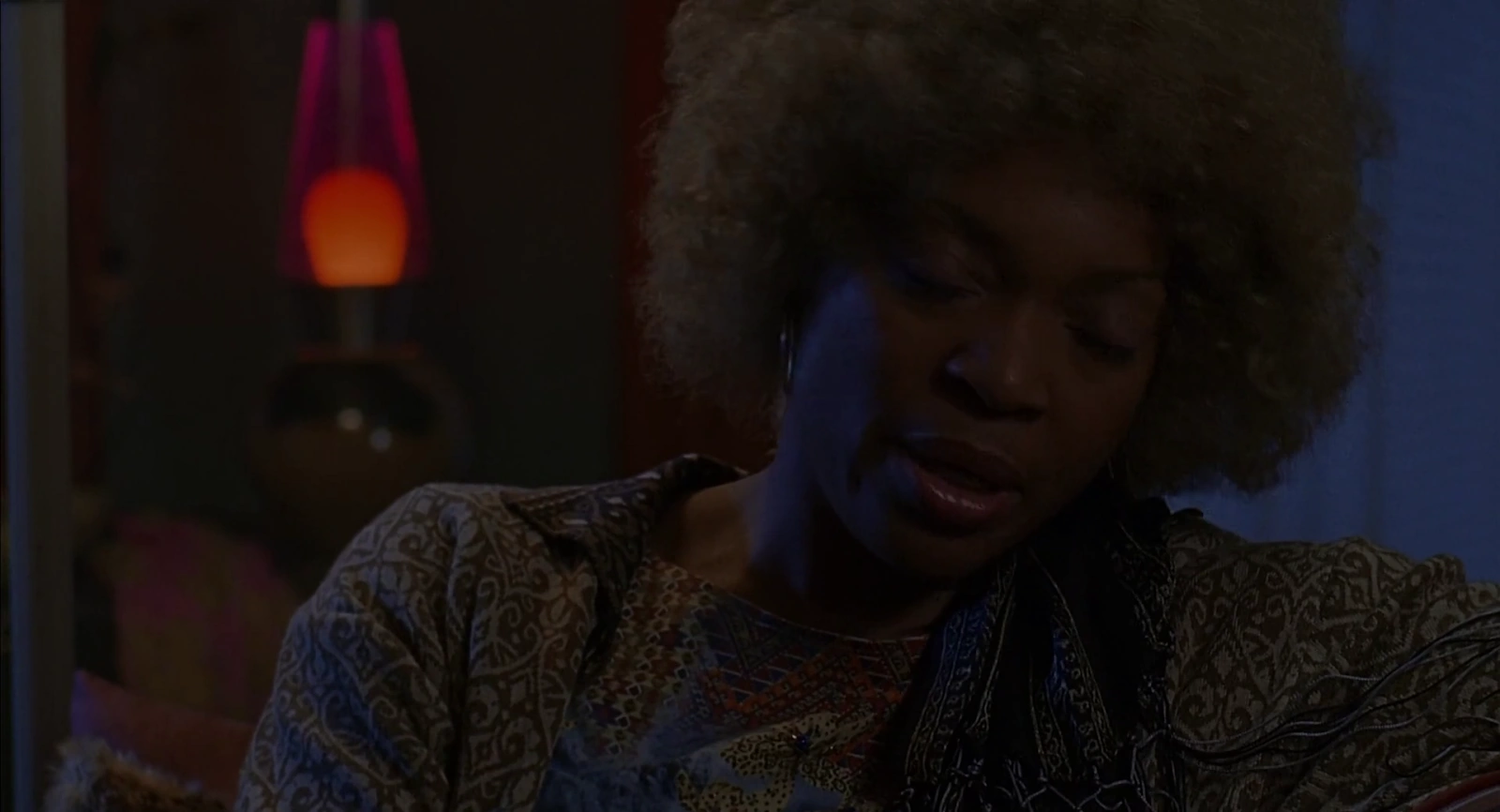 Urban Legends: Bloody Mary screenshot 1