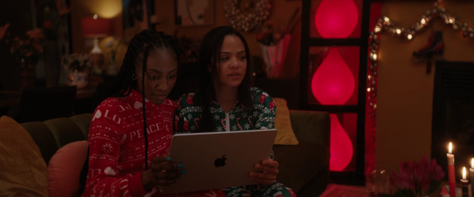 Meet Me Next Christmas screenshot 2