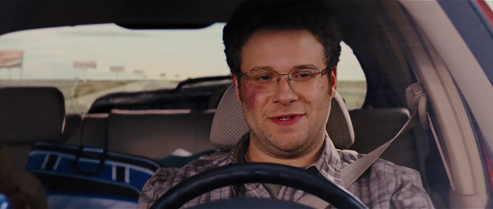 The Guilt Trip screenshot 5