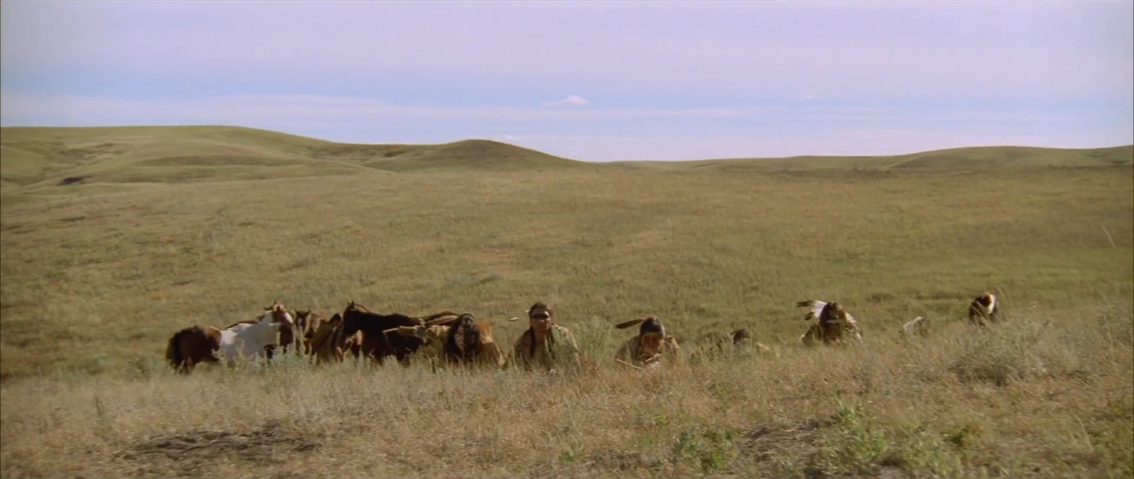 Dances with Wolves screenshot 2