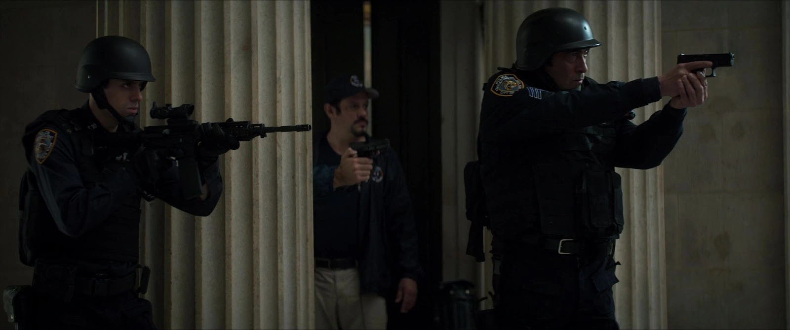 Money Monster screenshot 5