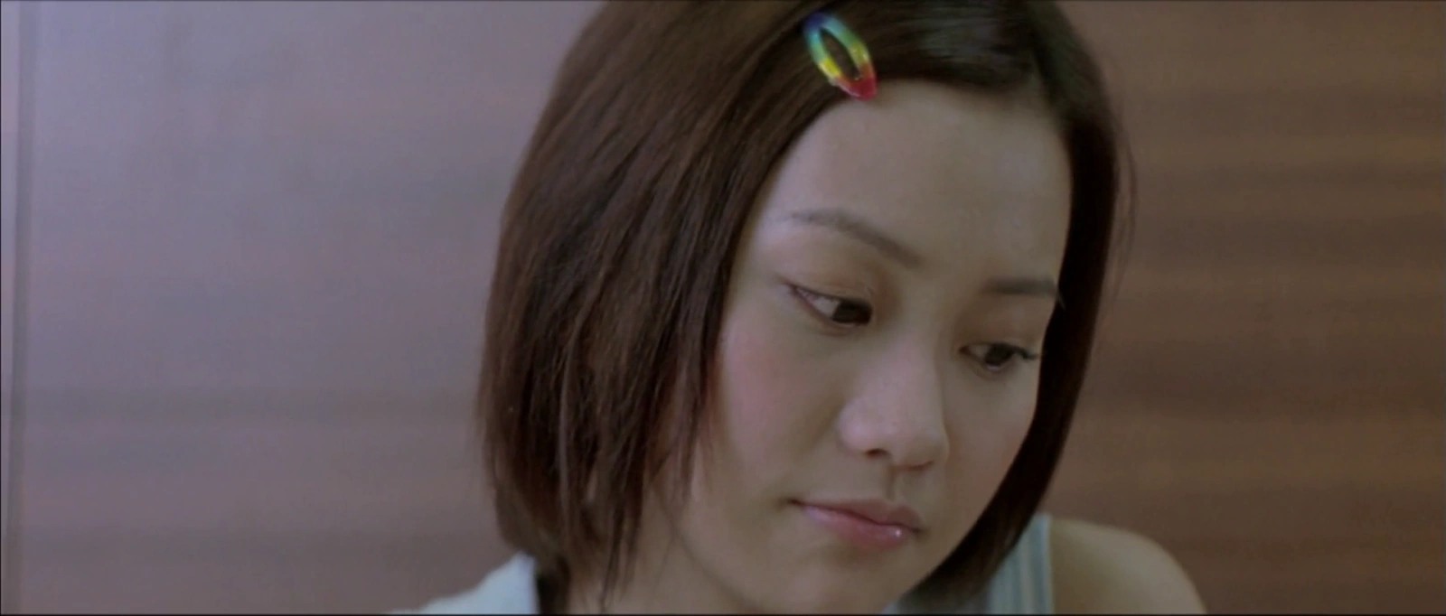 Fatal Contact screenshot 1