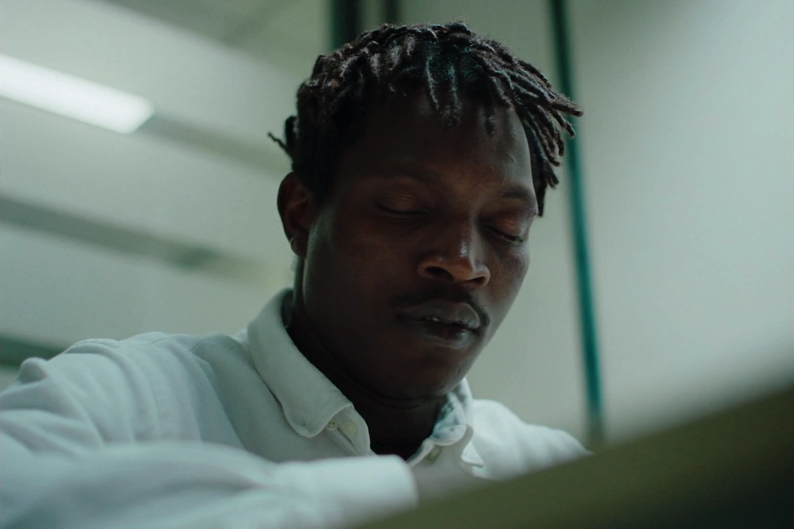 Souleymane's Story screenshot 1